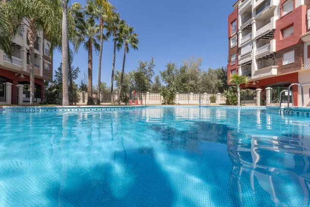 Piso 3 habitaciones 83m² en venta - Playa Granada — 9
