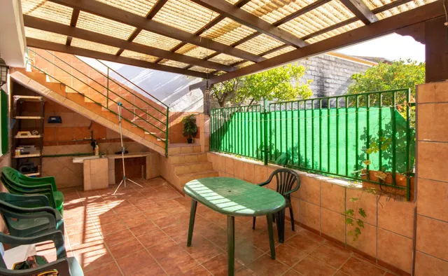 CASA EN VENTA EN PADUL — 31