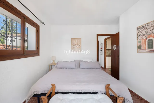 Chalet 4 habitaciones 221m² en venta - Marbella — 18