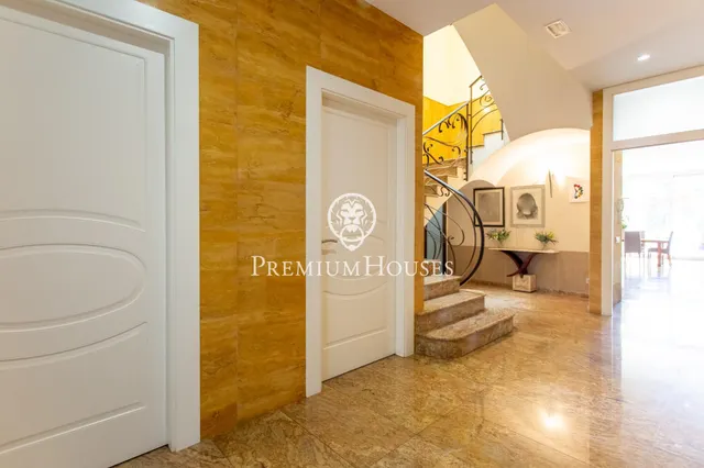 Casa de pueblo en venta en el centro de Mataró — 5