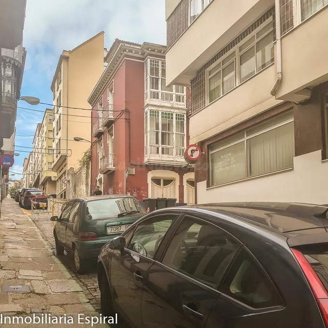 Edificio en el Centro de Ferrol: Oportunidad para Inversores - foto 3
