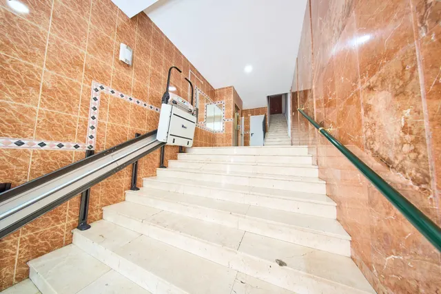 Atico duplex junto plaza de toros — 39
