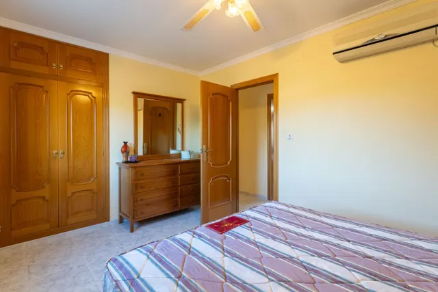 Villa 3 habitaciones 253m² en venta - Pueblo 15 — 20