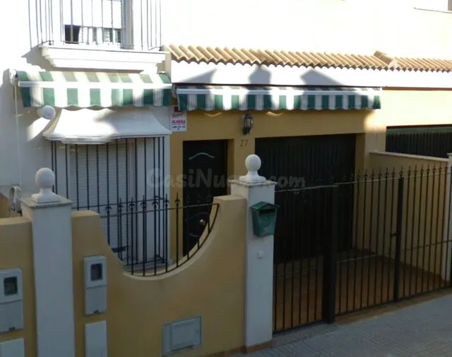 Casa 4 habitaciones 120m² en venta - Andalucia — 3