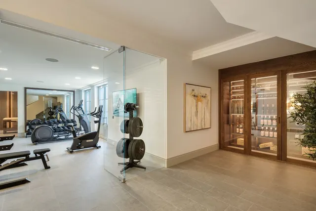 Chalet 5 habitaciones 651m² en venta - El Madroñal — 24