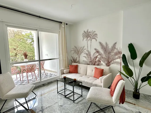 Apartamento 2 habitaciones 68m² en venta - Marbella — 2