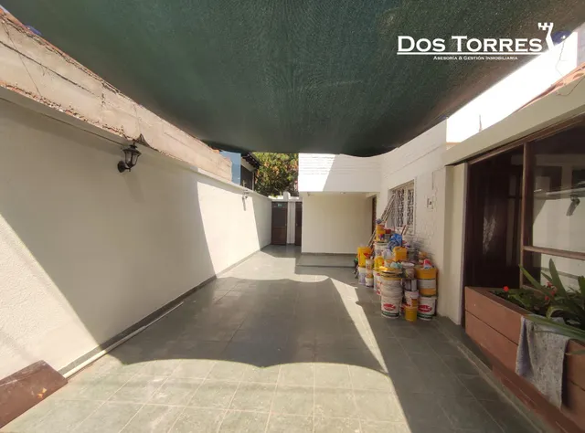 Casa 3 habitaciones 264m² en venta - Cala cala — 22