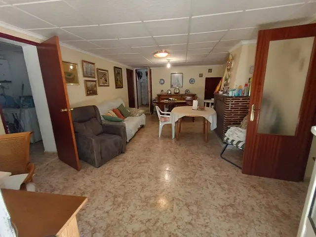 Casa de campo 5 habitaciones 340m² en venta - Ayuntamiento — 19