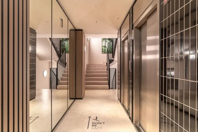 Oficina 413m² en alquiler - Eixample — 45