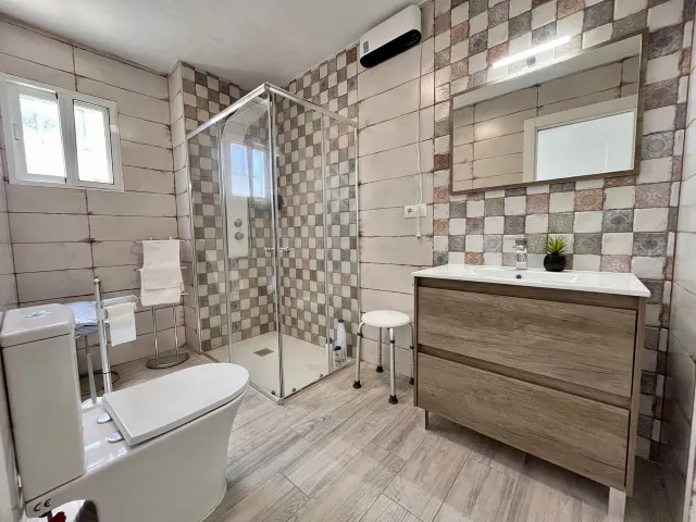 Casa de campo 3 habitaciones 300m² en venta - Alcantarilla — 7