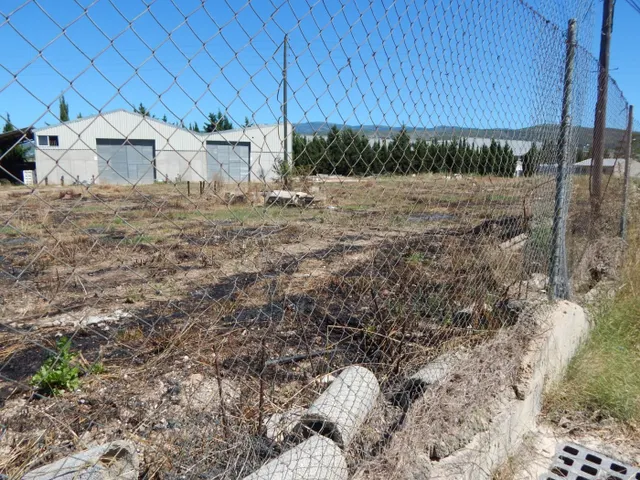 Suelo urbanizable en Ontinyent — 2