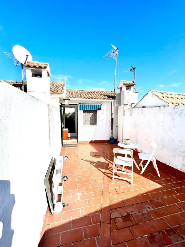 ESPECTACULAR CASA EN LA ZONA DE LA MAGDALENA. — 18