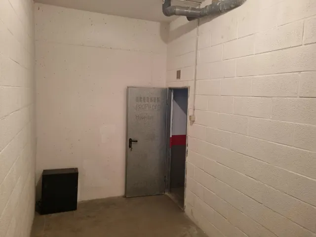 Almacén-trastero en venta en Torre de Benagalbón – 21,64 m2 — 10