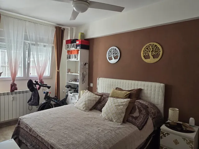 Piso reformado , 3 habitaciones zona de Barrio de Ventas — 35