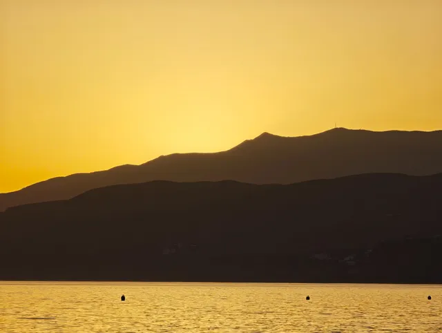 En Venta Piso en el Paseo Maritimo de ALmeria Capital — 23