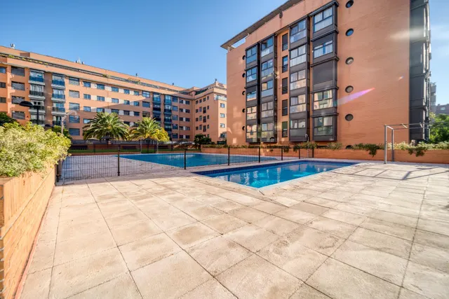 Piso 2 habitaciones 88m² en venta - Rejas — 23