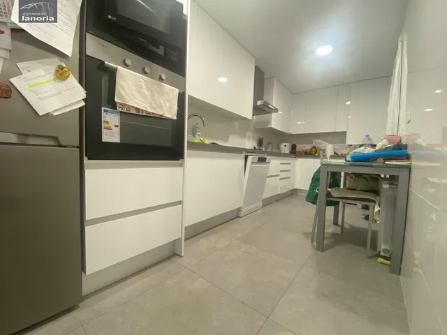 Grupo la Noria VENDE piso REFORMADO y AMUEBLADO en C/ Quevedo (Barrio el Pilar) 2º SIN ascensor (Aprobado ACTA instalación) — 10