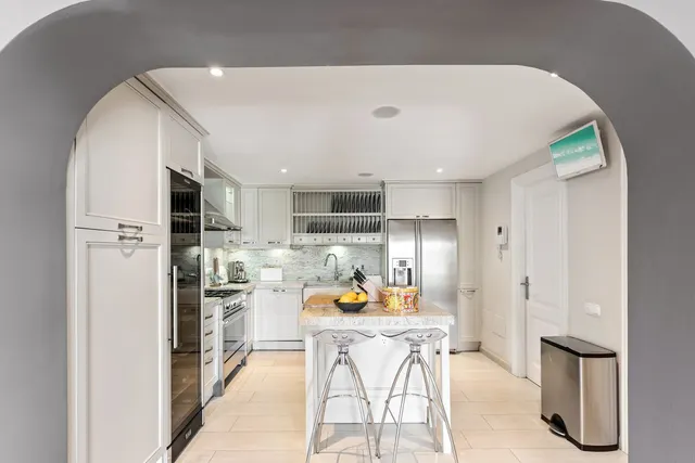 Adosado 5 habitaciones 308m² en venta - El Madroñal — 9