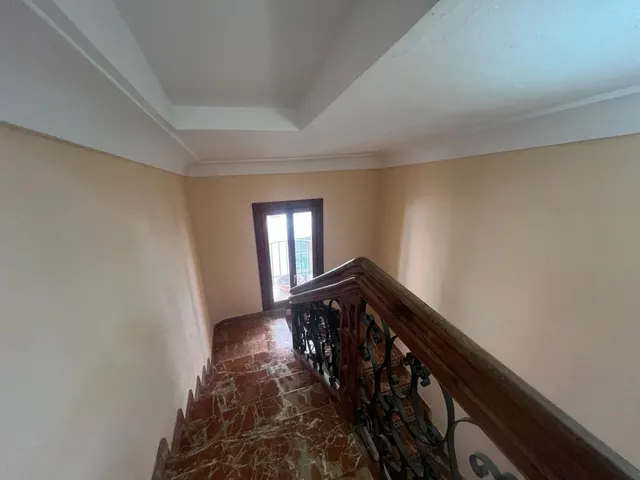 ENCANTADOR ÁTICO EN CENTRO HISTÓRICO VALENCIA — 24