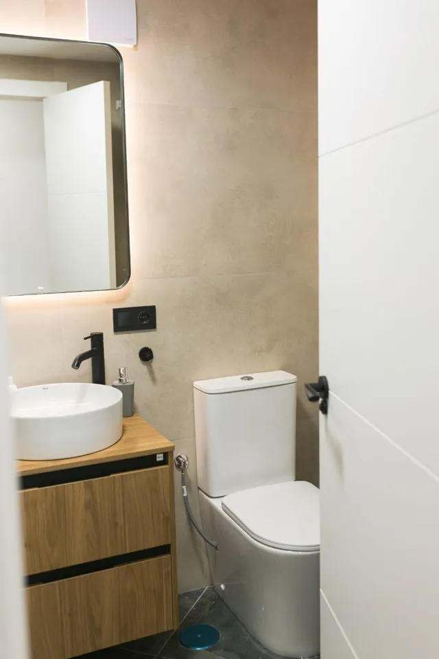 Apartamento 2 habitaciones 82m² en venta - Centro — 22