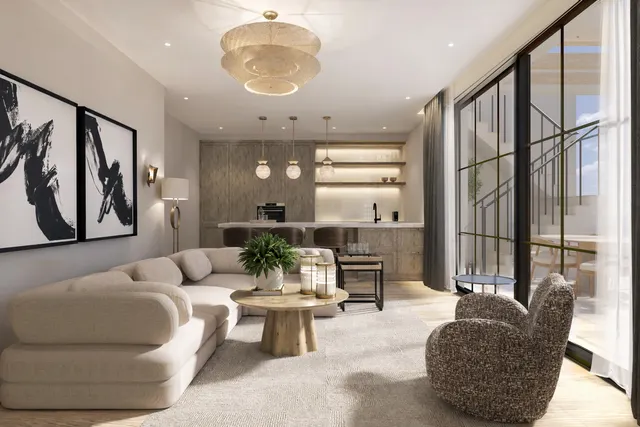 Apartamento 3 habitaciones 100m² en venta - South of spain — 6