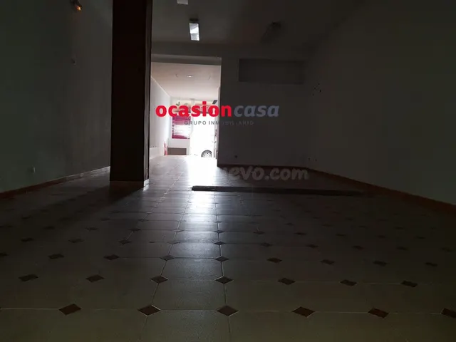 SE ALQUILA LOCAL COMERCIAL - foto 5