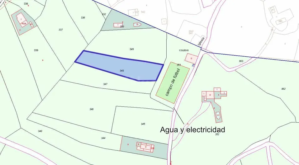 PARCELA PARA CONSTRUIR