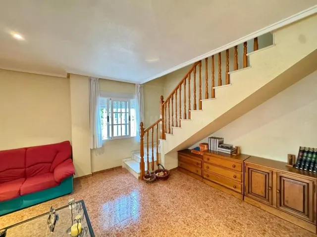 Adosado 3 habitaciones 101m² en venta - Los Balcones - Los Altos del Edén — 16