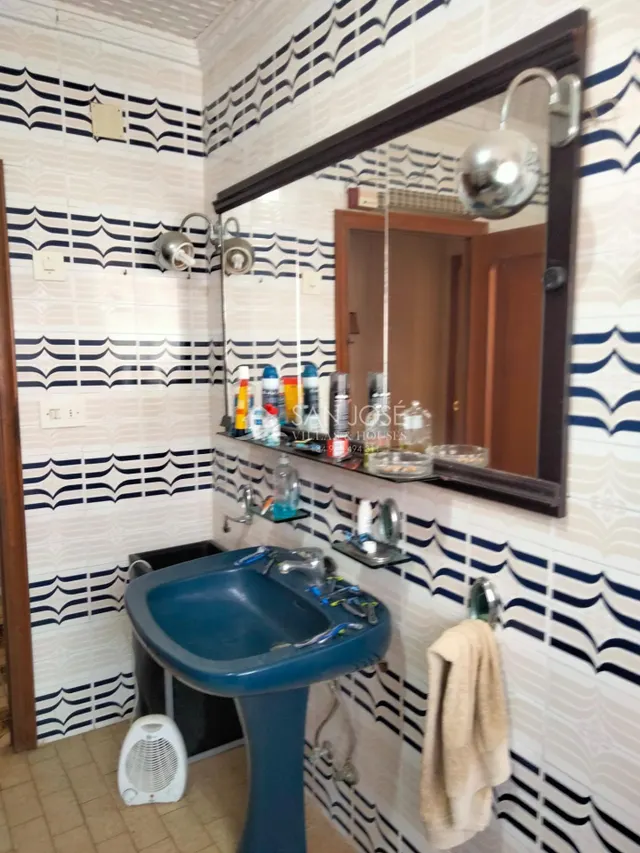 SE VENDE CHALET EN HONDON DE LOS FRAILES — 16
