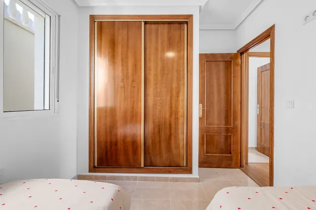 Casa 3 habitaciones en venta - Pueblo — 9