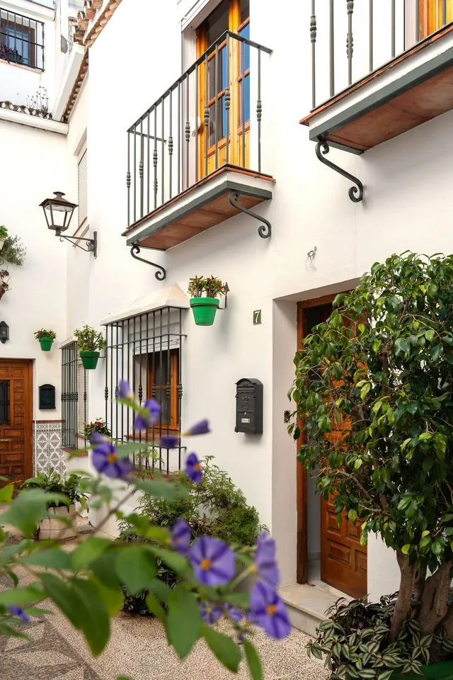 Adosado 5 habitaciones 170m² en venta - Costa Del Sol — 2
