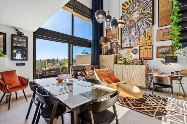 Apartamento 3 habitaciones 88m² en venta - Lomas de Don Juan — 14