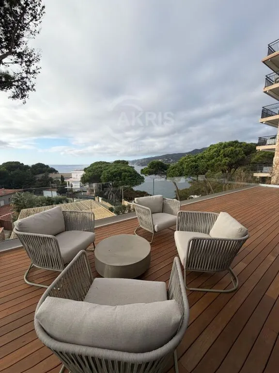 Chalet Independiente en Sant Feliu de Guíxols — 53