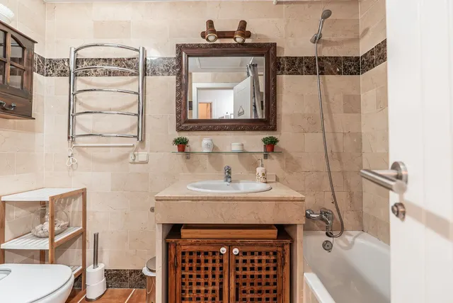 Apartamento 1 habitación 65m² en venta - Costa del Sol — 22