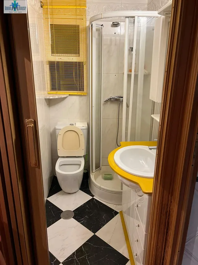 INMOHOUSE VENDE PISO EN ZONA CIRCUNVALACIÓN-CARREFOUR — 16