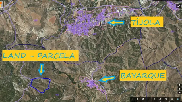 Oportunidad de Inversión en Terreno Rural para Desarrollo Tu - foto 2