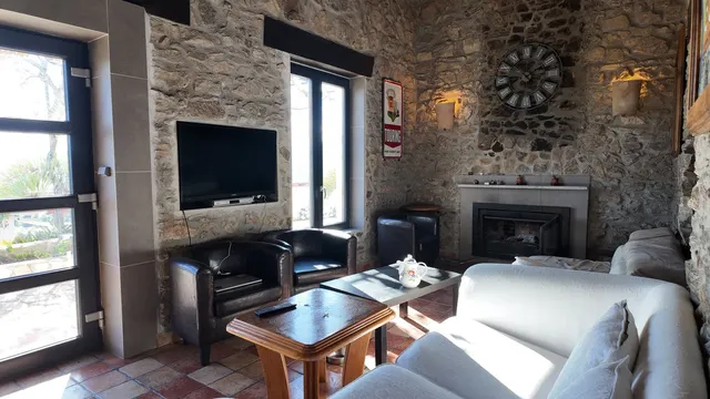 Hotel 17 habitaciones 832m² en venta - South of spain — 15
