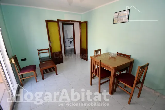 ¡OPORTUNIDAD DE INVERSIÓN! TODO EXTERIOR CON BALCÓN - foto 2
