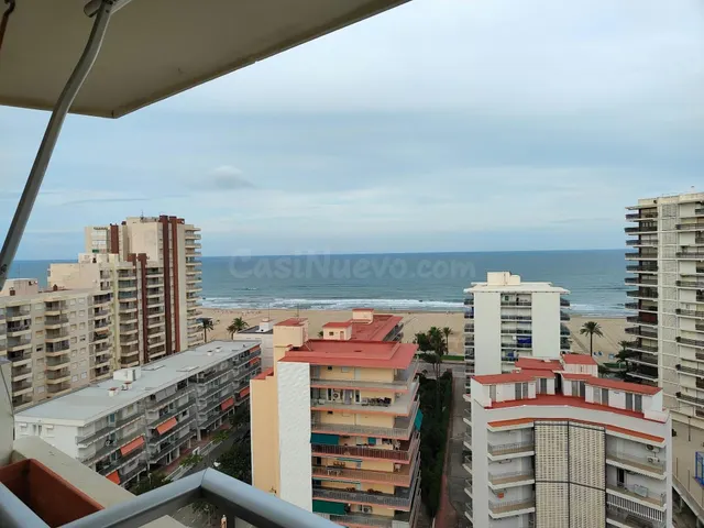 Alquiler de todo el año en Playa de Gandía — 4