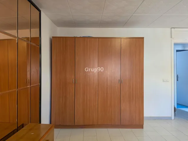 PISO LUMINOSO JUNTO A PLAZA EUROPA – 3 habitaciones — 19