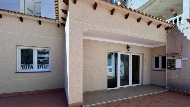Bungalow 2 habitaciones 88m² en venta - Centro — 15