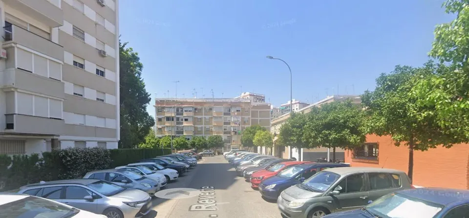 PISO EN SEVILLA