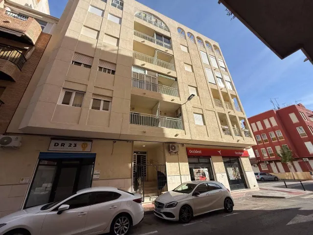 Apartamento 2 habitaciones 56m² en venta - Centro — 36