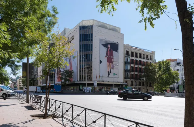 Piso 4 habitaciones 144m² en venta - Goya — 36