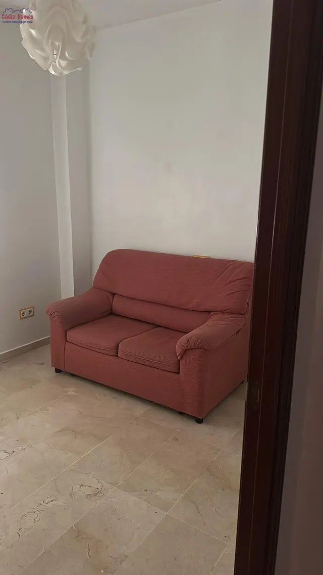 AMPLIA VIVIENDA.-ZONA CORTE INGLÉS — 5