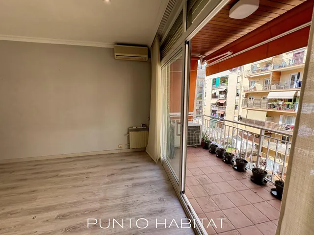 Oportunidad en Les Corts — 7