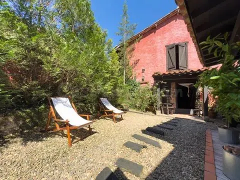 Casa rural en El Arrabal, 8, Parroquias surorientales, Villa - foto 2