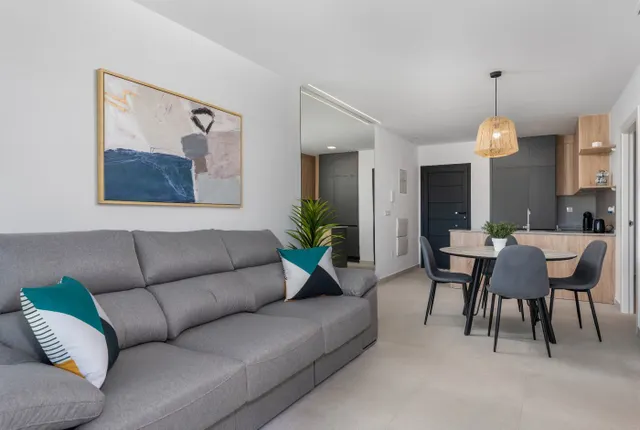 Espectacular apartamento en Algorfa — 13