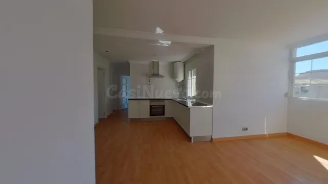 VIVIENDA 4 habitaciones CIUDAD JARDIN ALQUILADA SEGURO DE IMPAGOV63 — 3