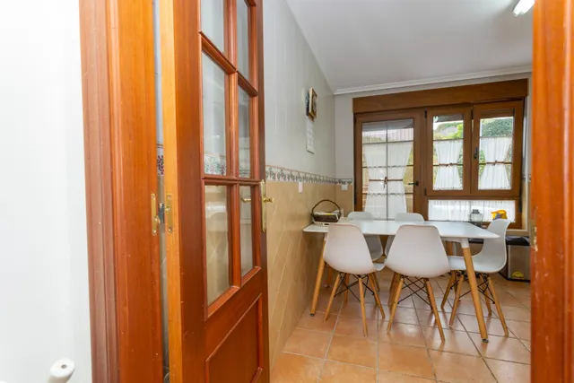 Exclusiva residencia con vistas  al mar — 9